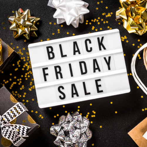 Top Black Friday Deals for Home-Based Entrepreneurs